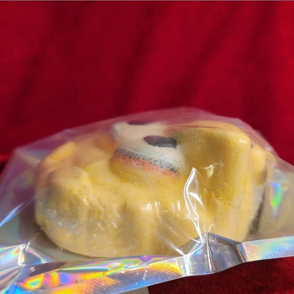 Bath Bomb - Big Bird